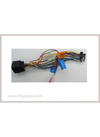 سوکت دی وی دی کنوود اصلی iso